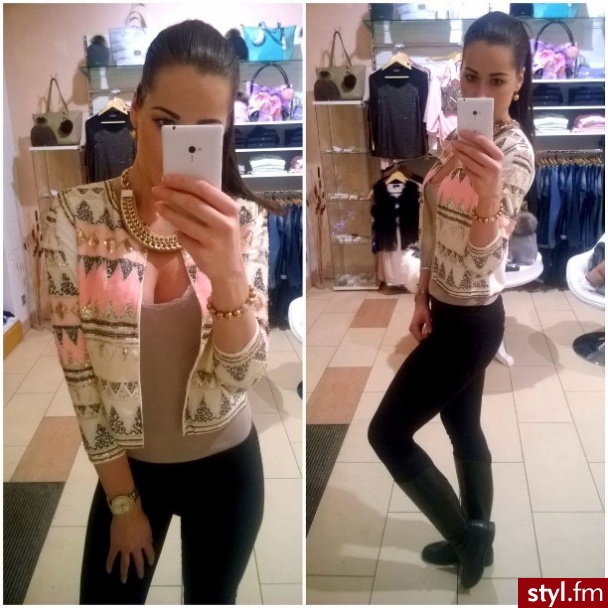 Pozostałe Ciuchy Moda