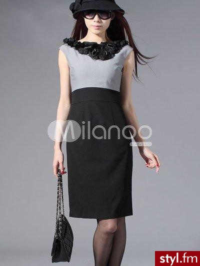 Dzienne Sukienki Moda