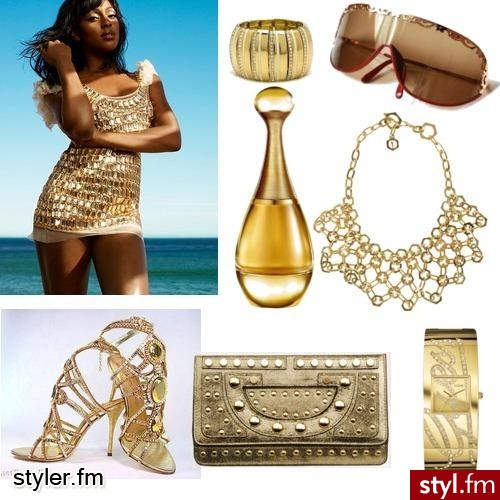golden life - Styler