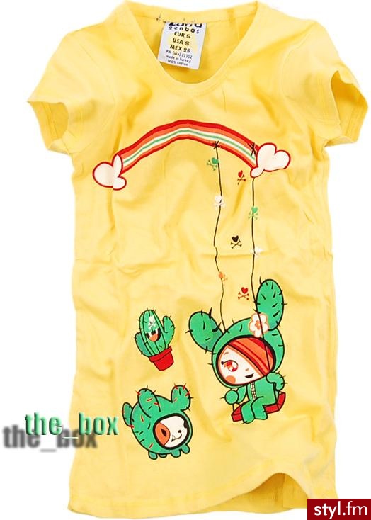 Pozostałe Ciuchy Moda