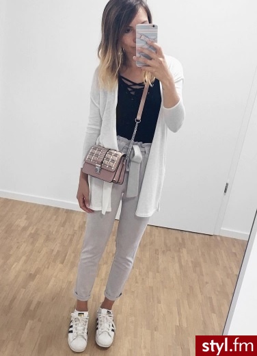 Pozostałe Ciuchy Moda