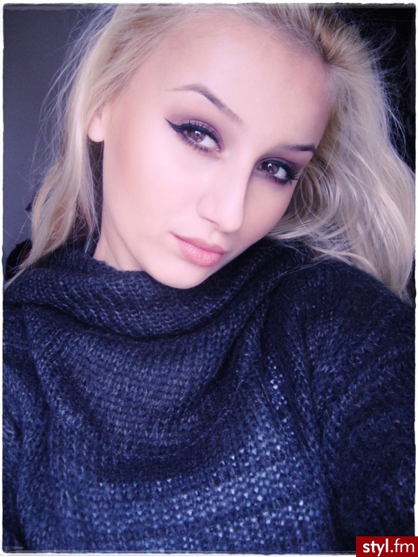 Dzienne Makijaże