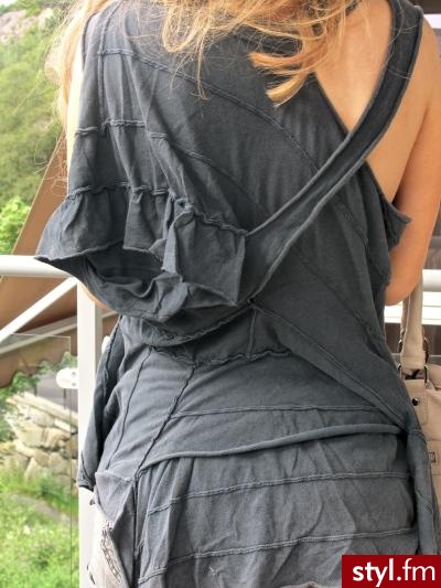 Pozostałe Ciuchy Moda