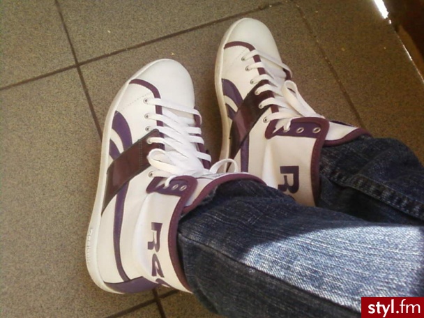 moje ;>> - Pozostałe Buty Moda