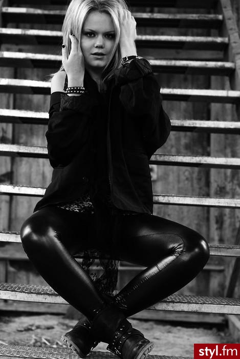 . - Moda uliczna Inne Moda