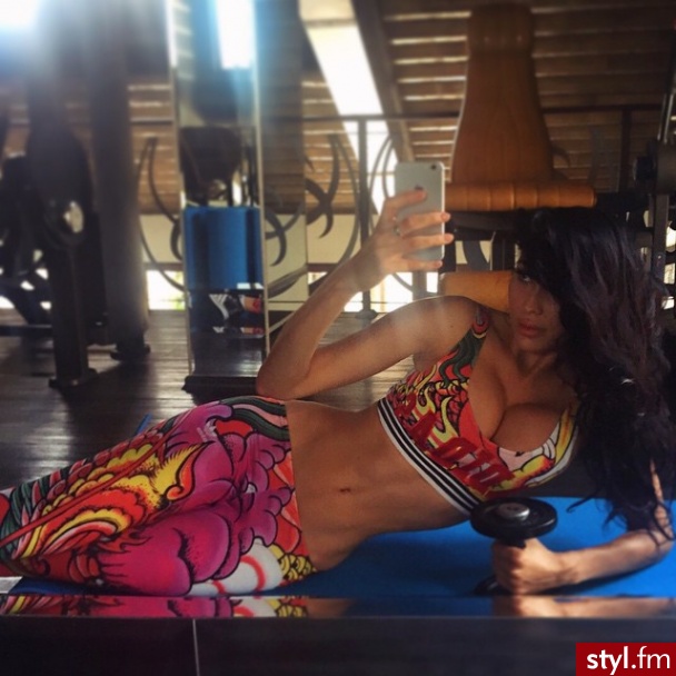 Sport i fitness