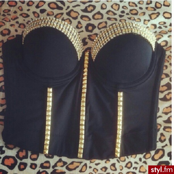 Topy Ciuchy Moda