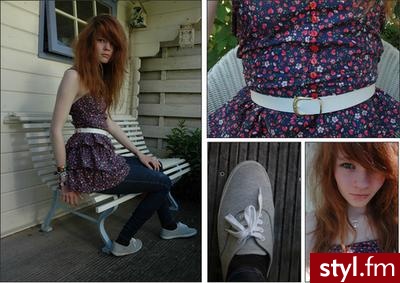 Pozostałe Ciuchy Moda