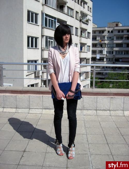 Pozostałe Ciuchy Moda