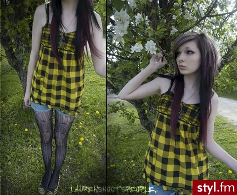 Pozostałe Ciuchy Moda