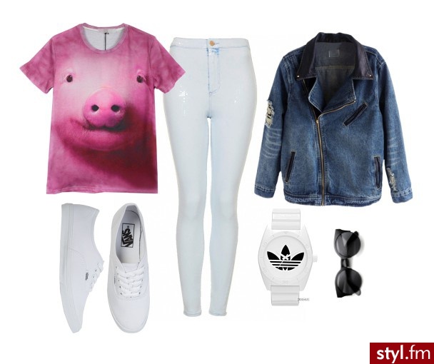 PIG - Styler