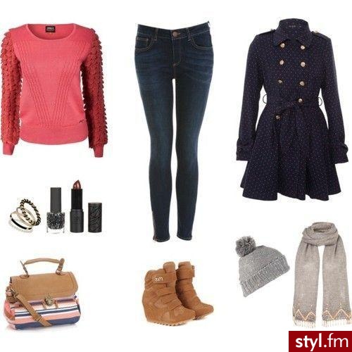 Pozostałe Ciuchy Moda