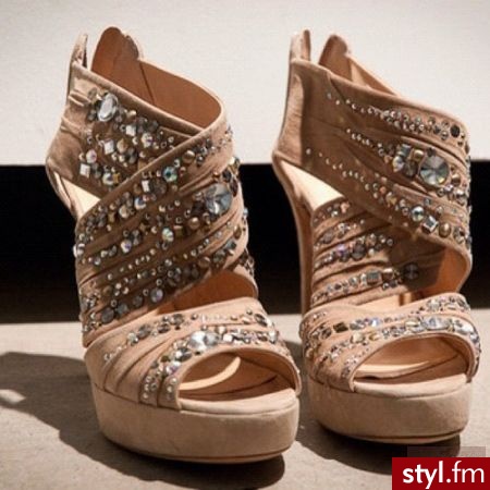 Koturny Buty Moda