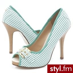 99.00PLN Bumper - Pozostałe Buty Moda
