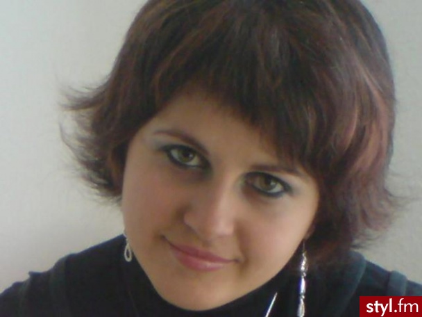 Średnie Fryzury