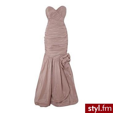 Sukienki Moda