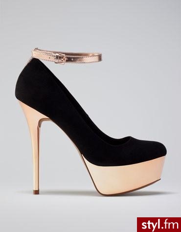 Trampki Buty Moda