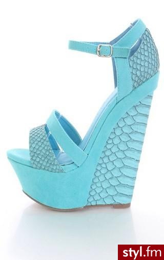 Koturny Buty Moda