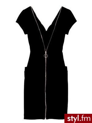 Sukienki Moda
