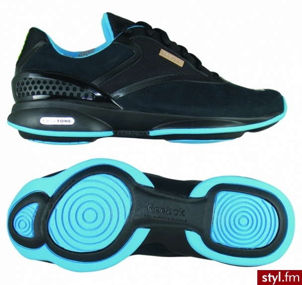Sportowe Buty Moda