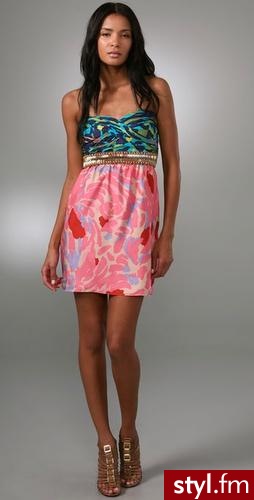 dress - Pozostałe Ciuchy Moda
