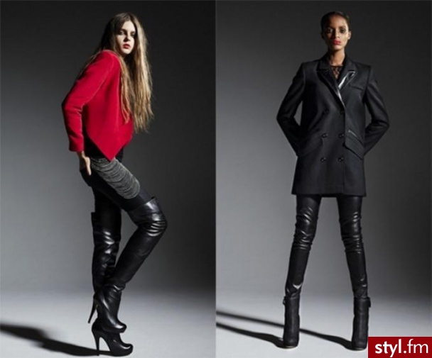 Pozostałe Ciuchy Moda