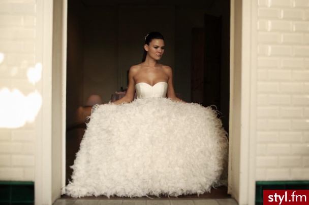 Sukienki Moda