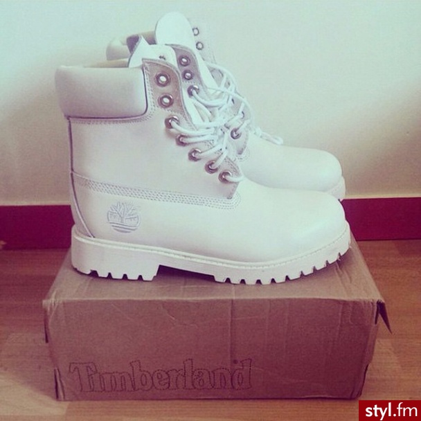 Botki Buty Moda