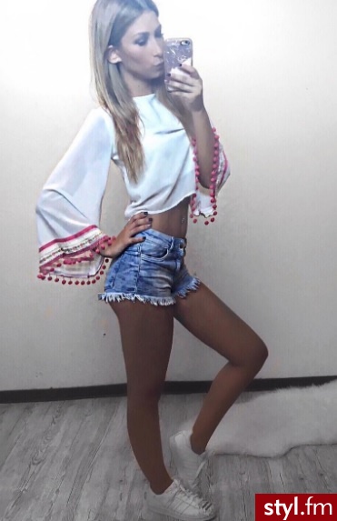 Pozostałe Ciuchy Moda