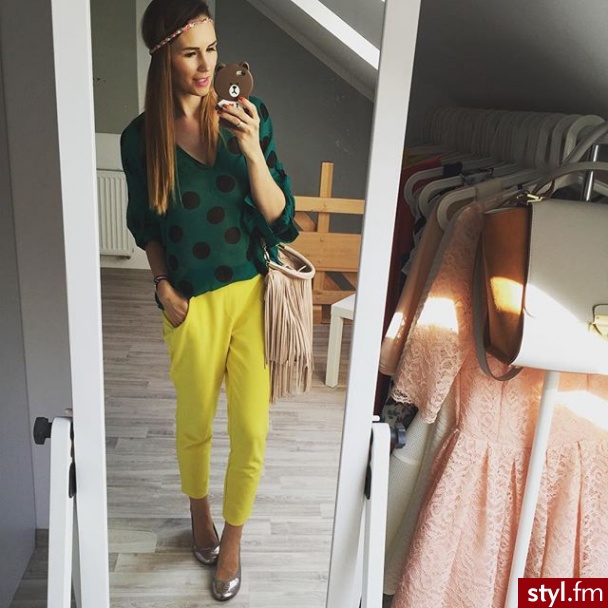 Pozostałe Ciuchy Moda