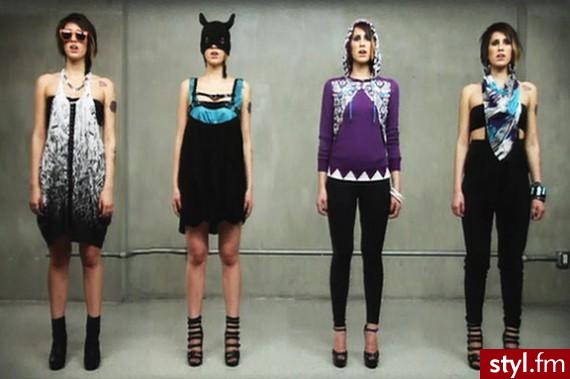 Pozostałe Ciuchy Moda