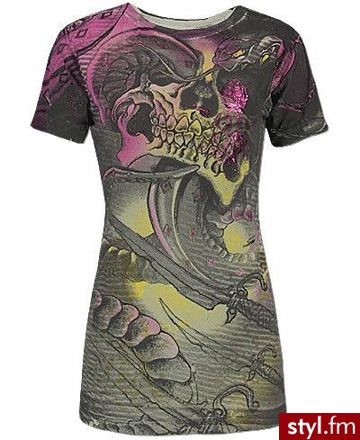 Pozostałe Ciuchy Moda