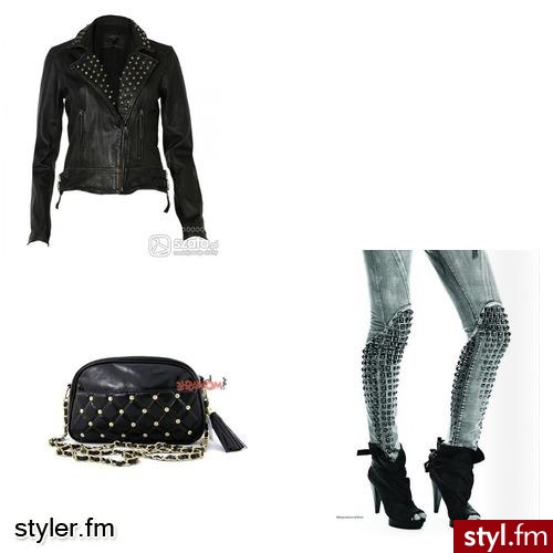 Punkrockowo. Punkrockowo - Styler