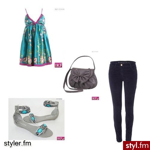 Na spotkanie - Styler
