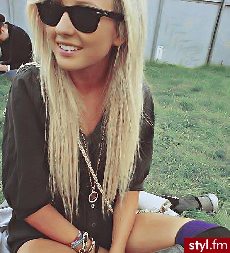 Gadżety Inne Moda