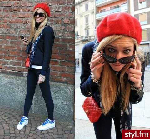 (\",) - Moda uliczna Inne Moda