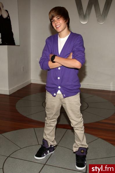 Justin Bieber. Justin Bieber słodziak <3 - Moda uliczna Inne Moda