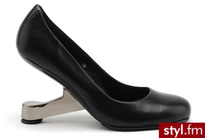Pozostałe Buty Moda
