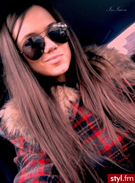 Okulary Dodatki Moda