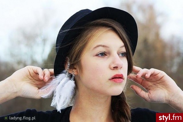 Pozostałe Dodatki Moda