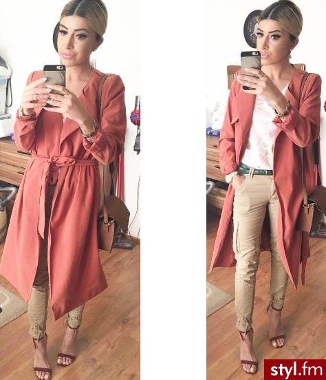 Pozostałe Ciuchy Moda
