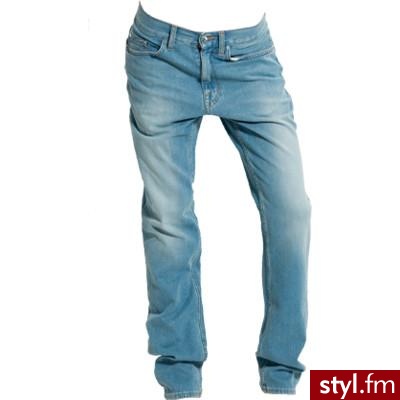TRICKY Helle Boyfriend-Jeans - Tiger of Sweden - Polyvore. Pobrano ze strony: http://www.polyvore.com/cgi/thing?id=16074825 - Pozostałe Ciuchy Moda