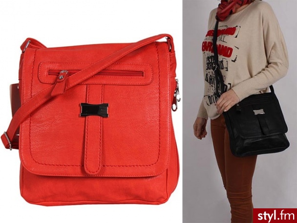 Torebki na co dzień Torebki Moda