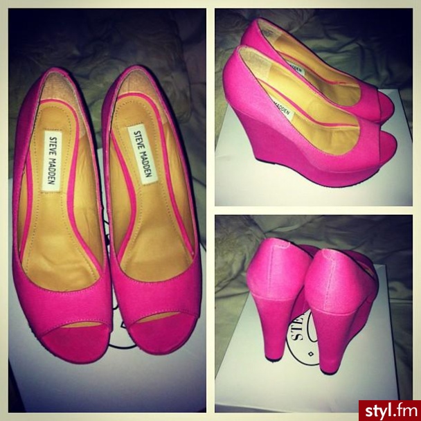 Koturny Buty Moda