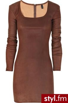 sukienka. Bess  €1,264.34 - Pozostałe Ciuchy Moda