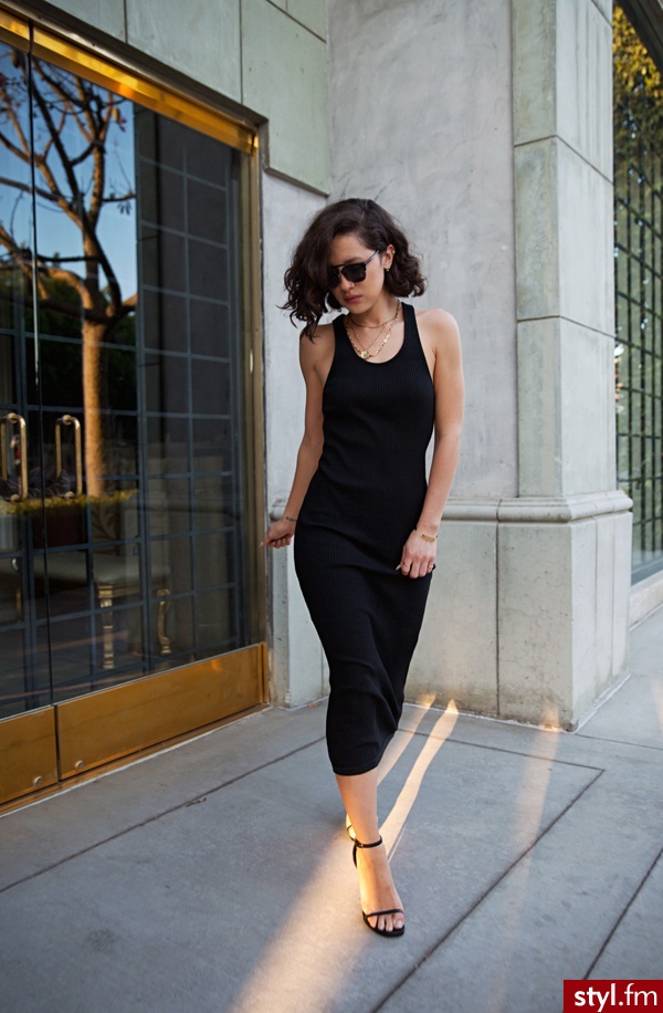 Dzienne Sukienki Moda