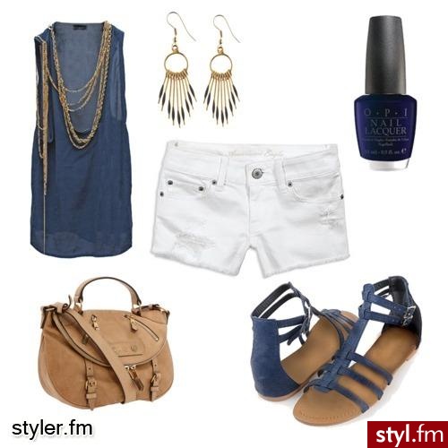 navyblue - Styler