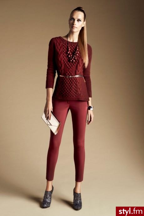 Bluzki Ciuchy Moda