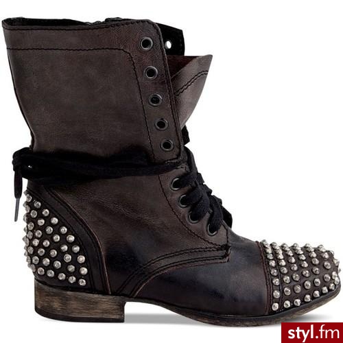 Pozostałe Buty Moda