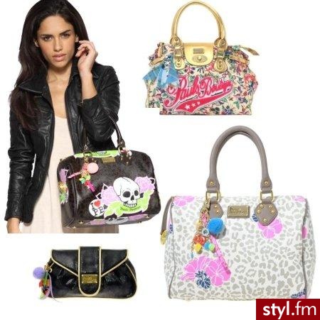 Torebki Pauls Boutique. Torebki Pauls Boutique. Torebki można kupić w internetowym sklepie Asos.com. Kosztują od 25 - 65 funtów. - Pozostałe Torebki Moda